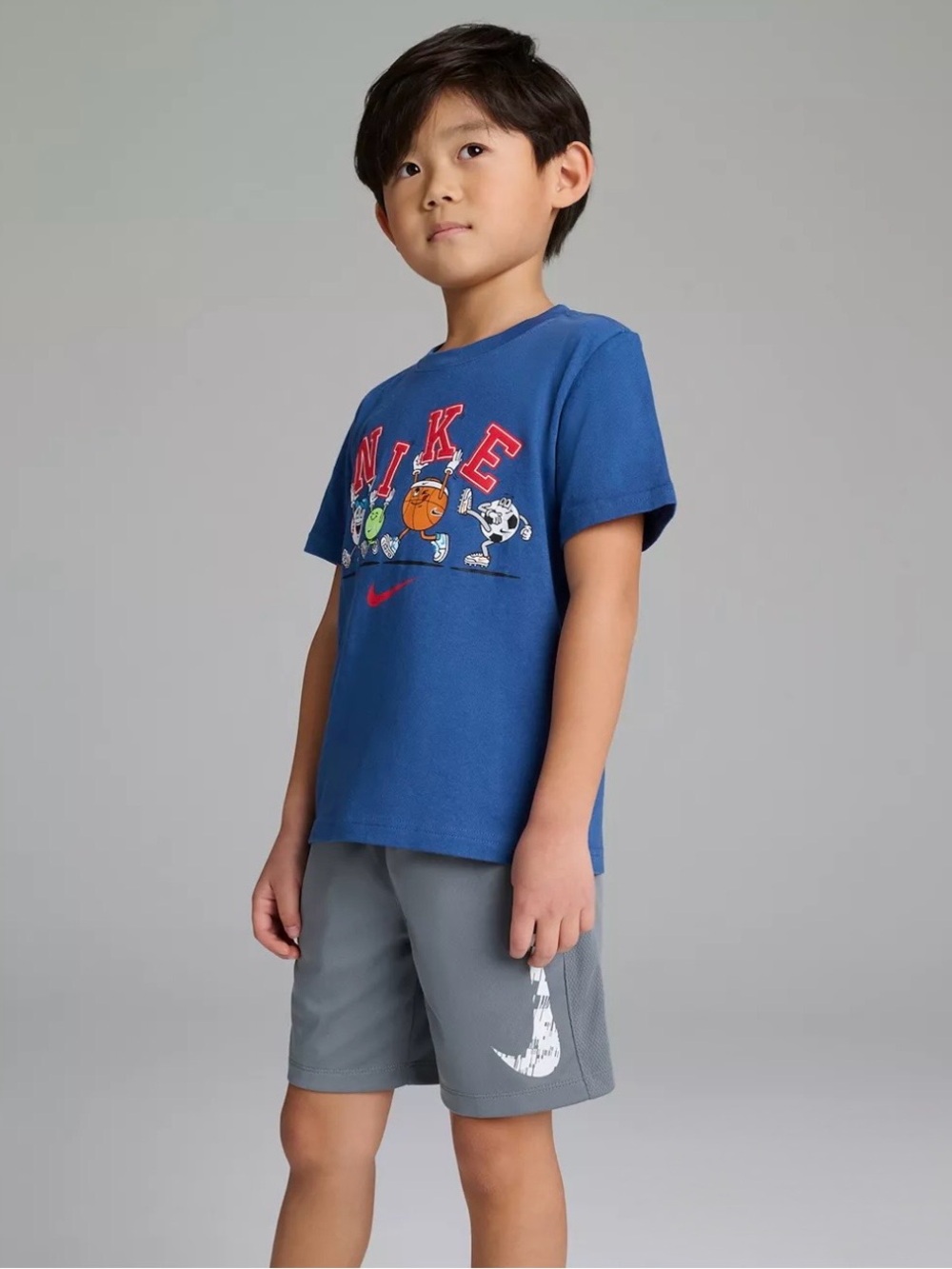 Cute Nike Tshirt